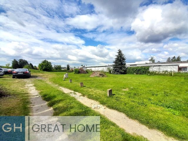 Działka budowlana Stare Babice, ul. Henryka Sienkiewicza. Zdjęcie 4