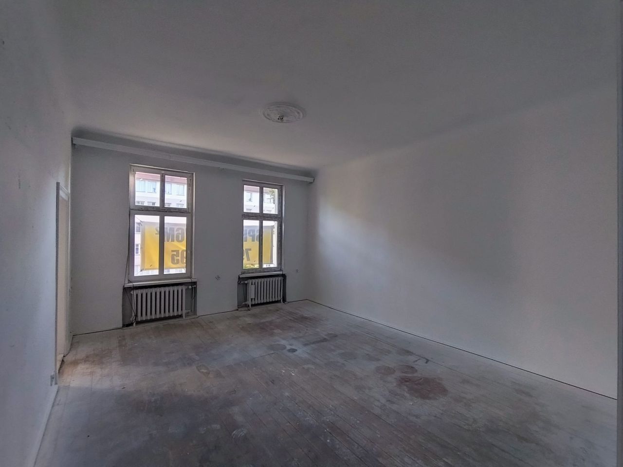 Mieszkanie 4-pokojowe Szczecin Łekno, al. Wojska Polskiego. Zdjęcie 10