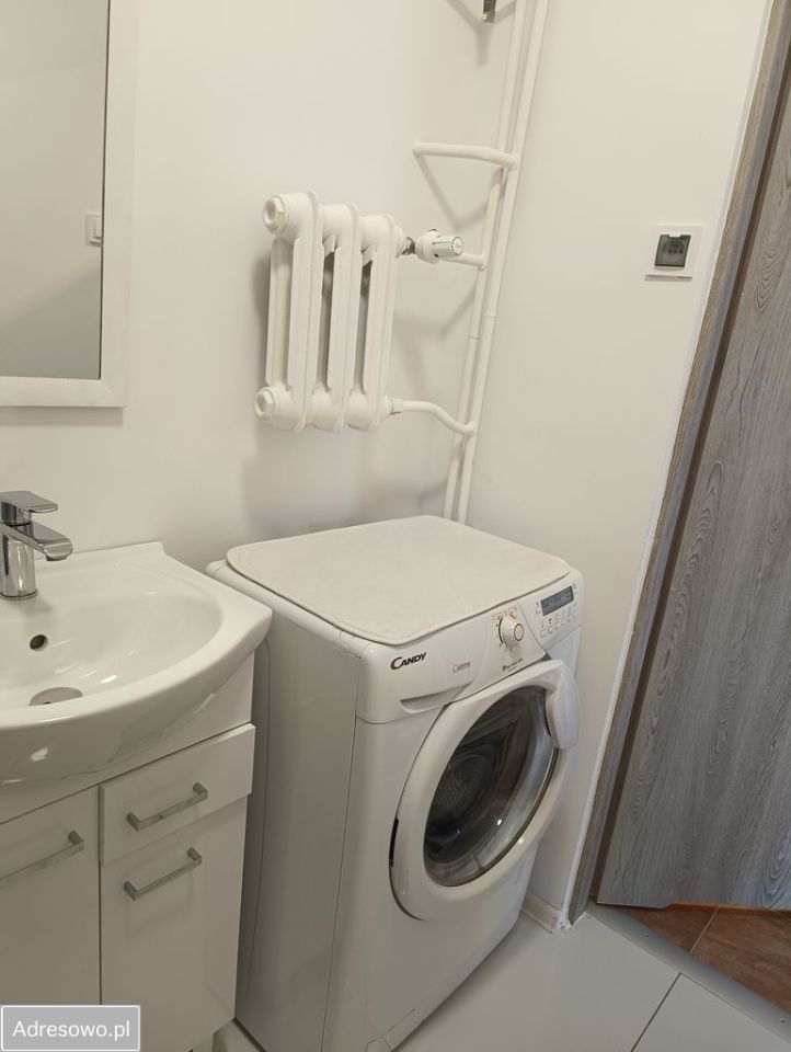 Mieszkanie 2-pokojowe Słupsk, ul. Gustawa Morcinka. Zdjęcie 6