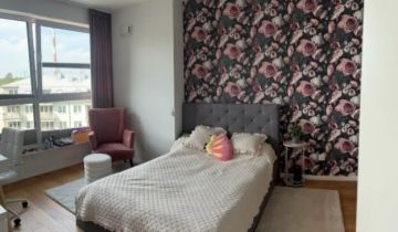 Mieszkanie 3-pokojowe Warszawa Wawer, ul. Kożuchowska