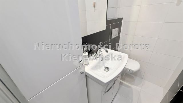 Mieszkanie 2-pokojowe Tomaszów Mazowiecki, ul. Barlickiego. Zdjęcie 17