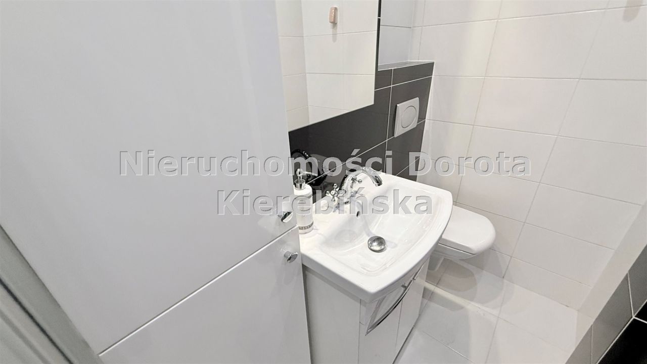 Mieszkanie 2-pokojowe Tomaszów Mazowiecki, ul. Barlickiego. Zdjęcie 17