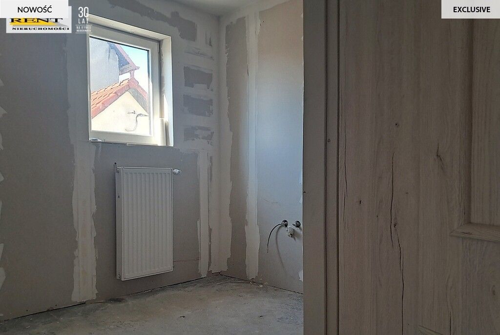 dom wolnostojący, 7 pokoi Drawno. Zdjęcie 10