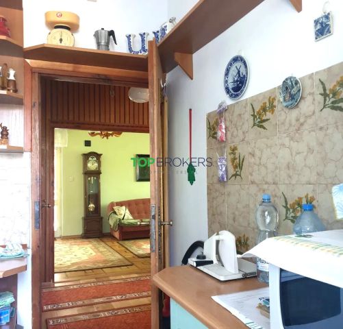 dom wolnostojący, 5 pokoi Warszawa Wawer. Zdjęcie 7