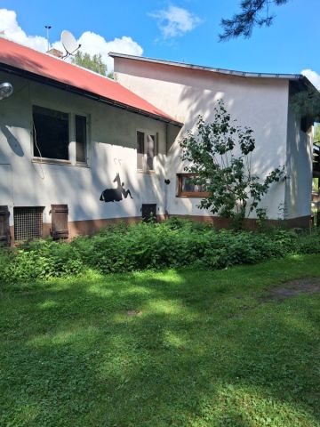 dom wolnostojący, 8 pokoi Kranów. Zdjęcie 1