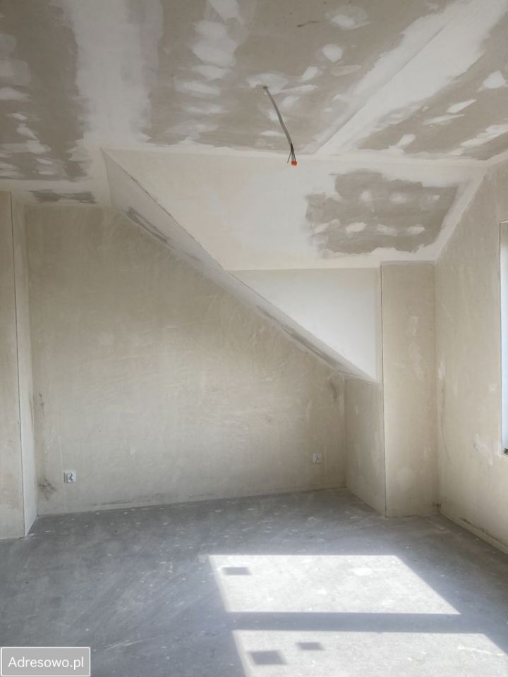 bliźniak, 4 pokoje Brzezia Łąka, ul. Brzozowa. Zdjęcie 12