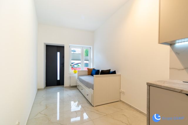 Mieszkanie 1-pokojowe Kraków Prądnik Czerwony, al. 29 Listopada. Zdjęcie 2