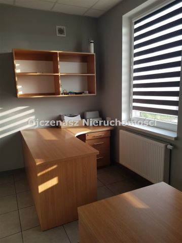 Hala/magazyn Gogolinek. Zdjęcie 13