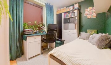 Mieszkanie 3-pokojowe Kraków Prądnik Biały, ul. Władysława Łokietka