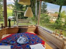 dom wolnostojący, 4 pokoje Brzegi. Zdjęcie 3