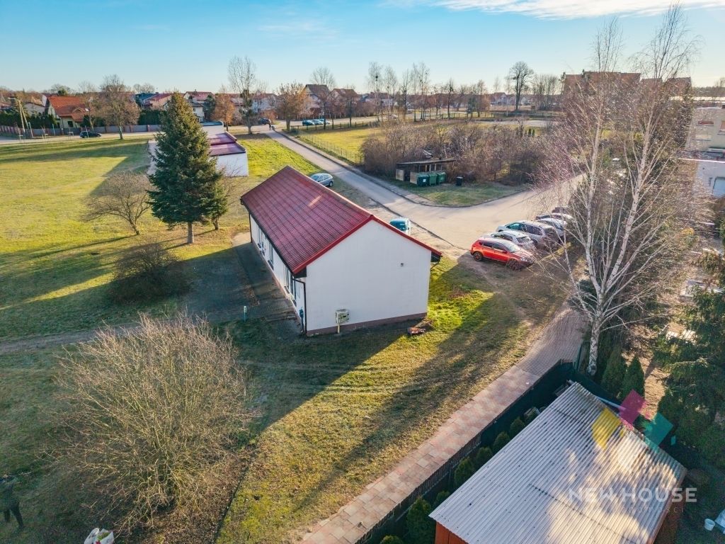 Lokal Mikołajki, ul. Złotych Kłosów. Zdjęcie 11