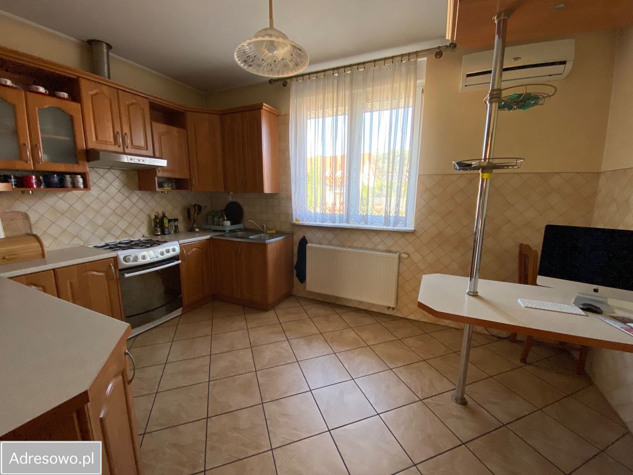 dom wolnostojący, 3 pokoje Przyłęki, ul. Młoda. Zdjęcie 14