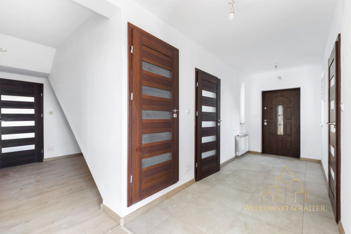 dom wolnostojący, 5 pokoi Głodowo. Zdjęcie 12