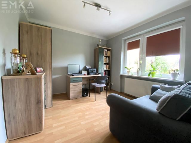 dom wolnostojący, 4 pokoje Ciechocinek, ul. Modrzewiowa. Zdjęcie 5