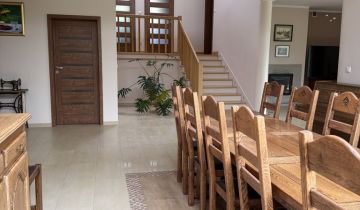 dom wolnostojący, 6 pokoi Jabłonna, ul. Milenijna