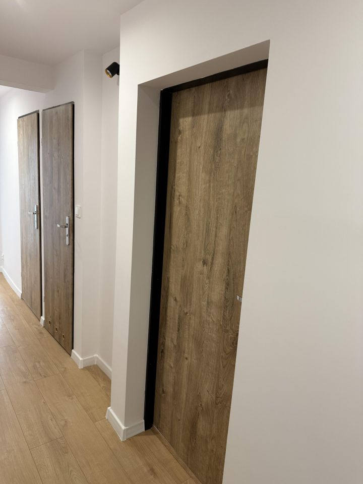 Mieszkanie 3-pokojowe Wałbrzych Piaskowa Góra, ul. Władysława Broniewskiego. Zdjęcie 11