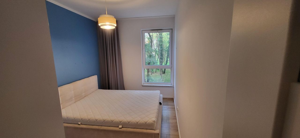 Mieszkanie 3-pokojowe Grodzisk Mazowiecki, ul. B. Wolniewicz. Zdjęcie 3