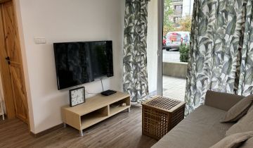 Mieszkanie 2-pokojowe Łódź Bałuty, ul. Okopowa