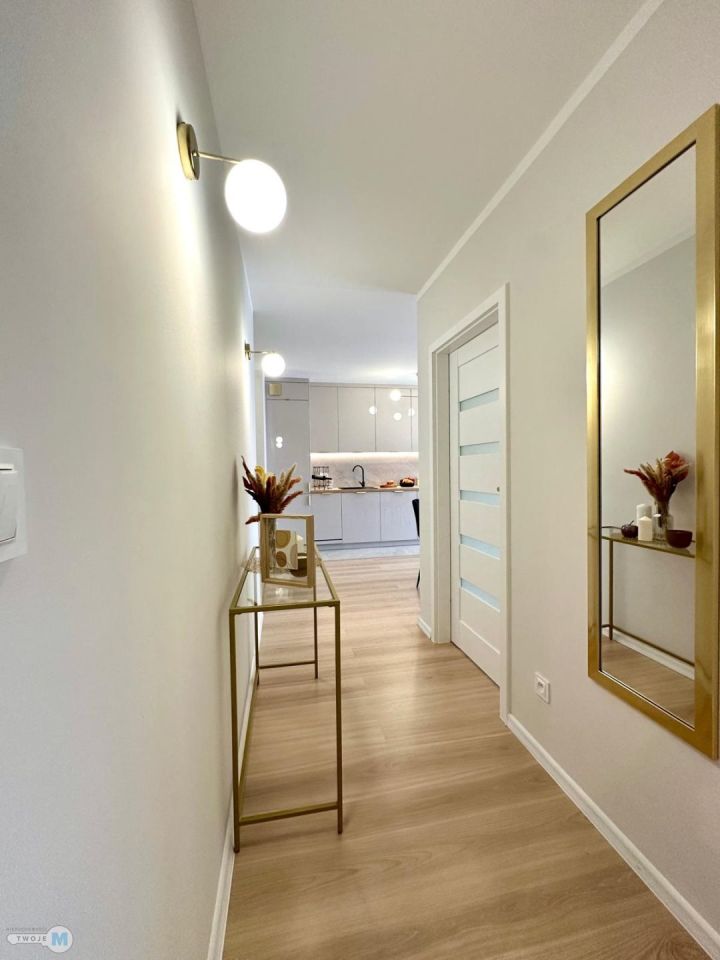 Mieszkanie 3-pokojowe Kielce Bukówka, ul. Wojska Polskiego. Zdjęcie 5