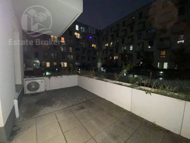 Mieszkanie 2-pokojowe Wrocław Stare Miasto, ul. Braniborska. Zdjęcie 10