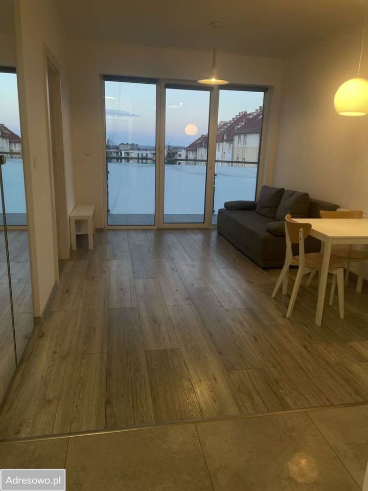 Mieszkanie 2-pokojowe Bolesławiec, ul. Jana Karskiego