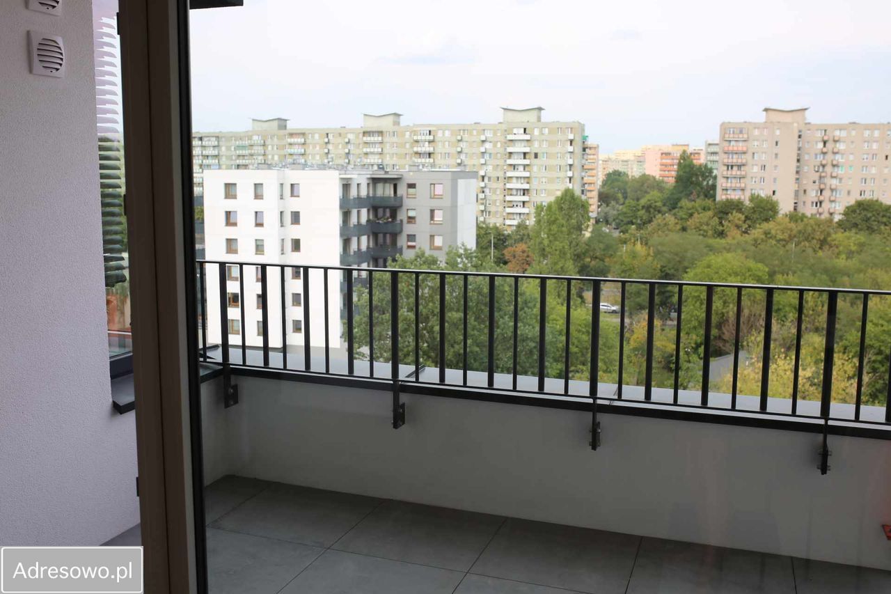 Mieszkanie 2-pokojowe Warszawa Bródno. Zdjęcie 10