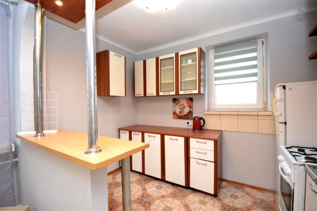 Mieszkanie 1-pokojowe Kielce KSM. Zdjęcie 3