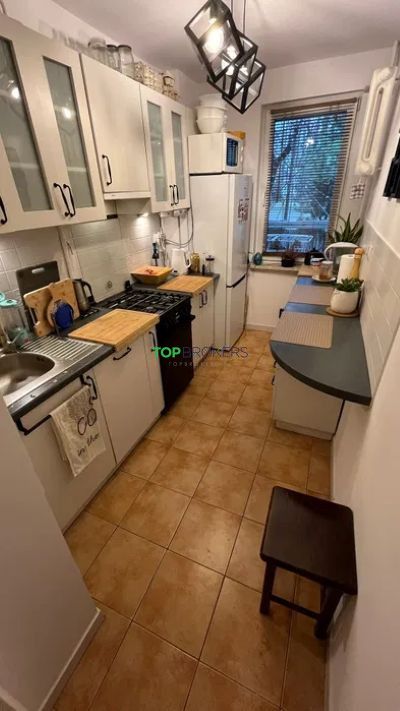 Mieszkanie 3-pokojowe Warszawa Praga-Południe, ul. Lizbońska. Zdjęcie 4