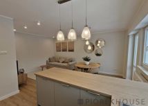 Mieszkanie 3-pokojowe Warszawa Bielany, ul. Literacka. Zdjęcie 4