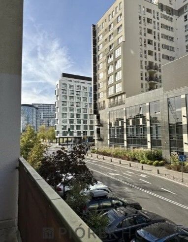 Mieszkanie 3-pokojowe Warszawa Mokotów, ul. Bukowińska. Zdjęcie 7