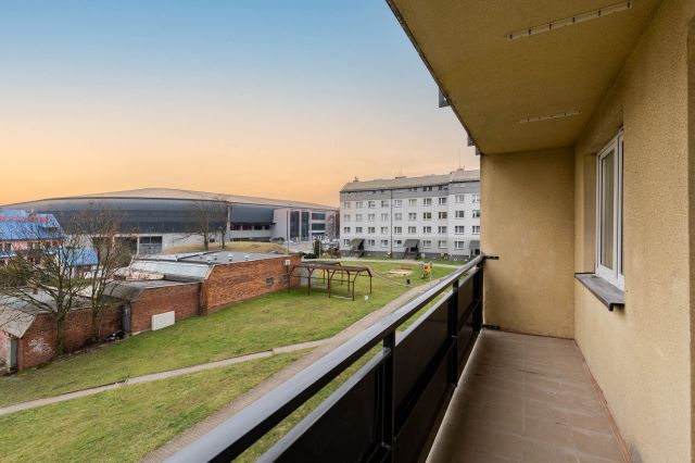 Mieszkanie 4-pokojowe Tychy Centrum, ul. Starokościelna. Zdjęcie 38