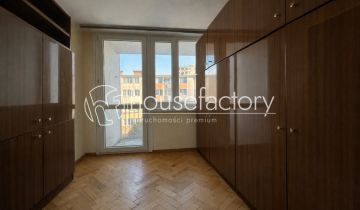 Mieszkanie 2-pokojowe Łódź, ul. Krzemieniecka