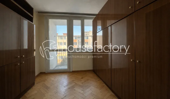 Mieszkanie 2-pokojowe Łódź, ul. Krzemieniecka