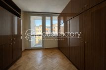 Mieszkanie 2-pokojowe Łódź, ul. Krzemieniecka