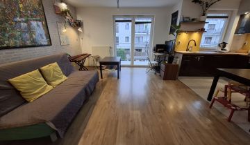 Mieszkanie 2-pokojowe Koszalin Centrum, ul. Hołdu Pruskiego