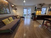 Mieszkanie 2-pokojowe Koszalin Centrum, ul. Hołdu Pruskiego