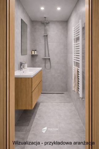 Mieszkanie 3-pokojowe Wrocław Kozanów, ul. Kolista. Zdjęcie 13