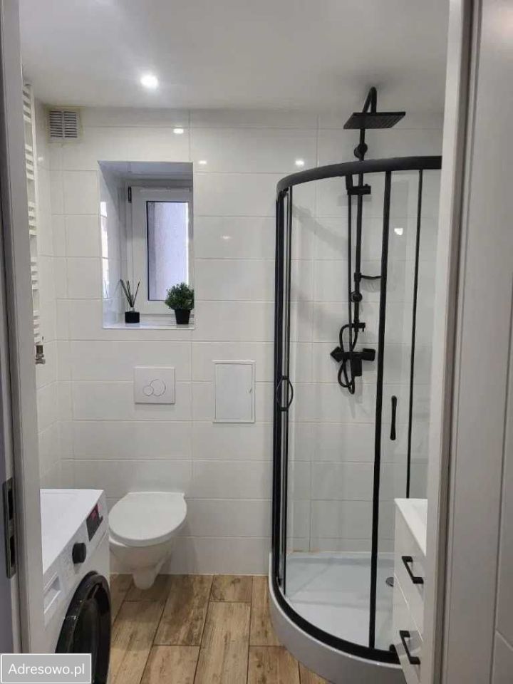 Mieszkanie 2-pokojowe Bytom Śródmieście. Zdjęcie 8