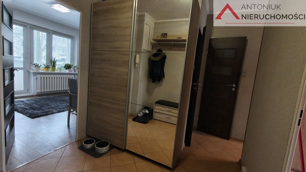 Mieszkanie 2-pokojowe Legionowo, ul. Hubala. Zdjęcie 9