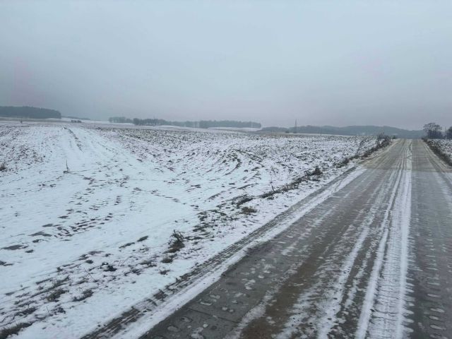 Działka budowlana Kluczkowo. Zdjęcie 1