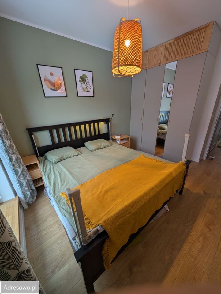 Mieszkanie 3-pokojowe Zielona Góra Centrum, ul. Nowa. Zdjęcie 7