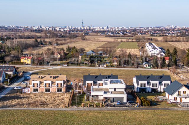 dom szeregowy, 4 pokoje Rzeszów, ul. Tarnopolska. Zdjęcie 9