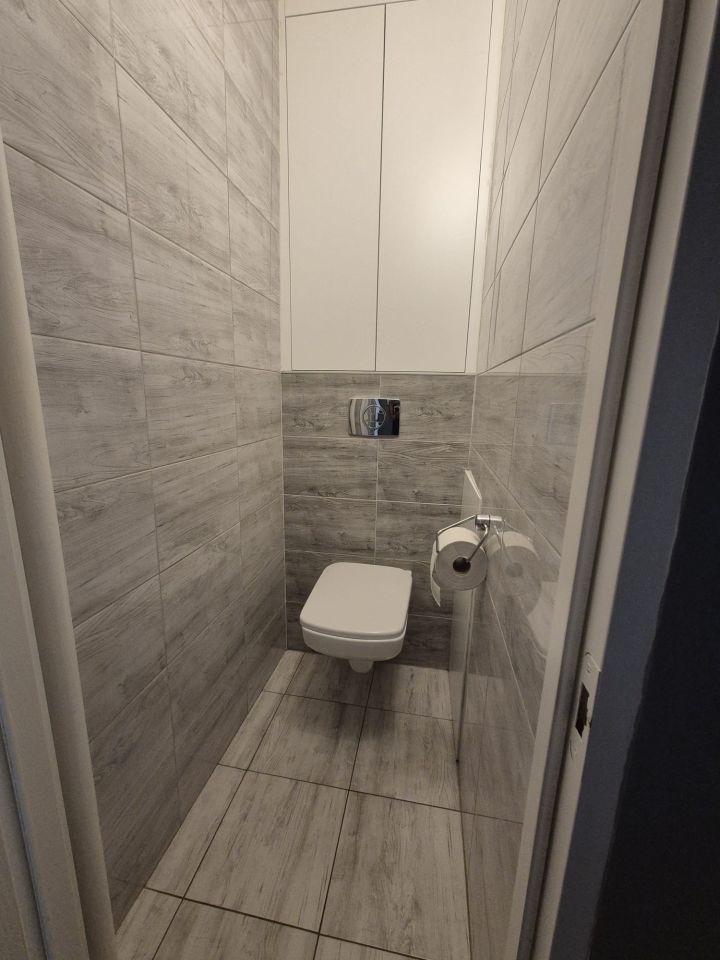 Mieszkanie 3-pokojowe Wrocław Różanka, ul. Bezpieczna. Zdjęcie 19