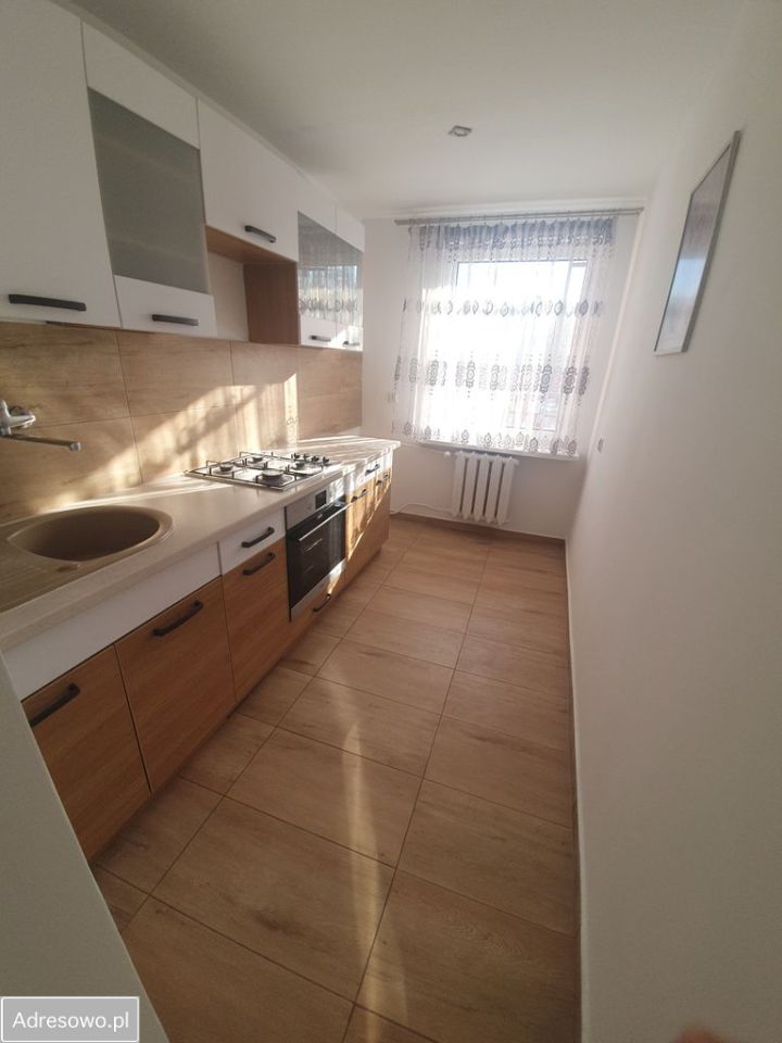 Mieszkanie 3-pokojowe Grajewo, os. Południe. Zdjęcie 6