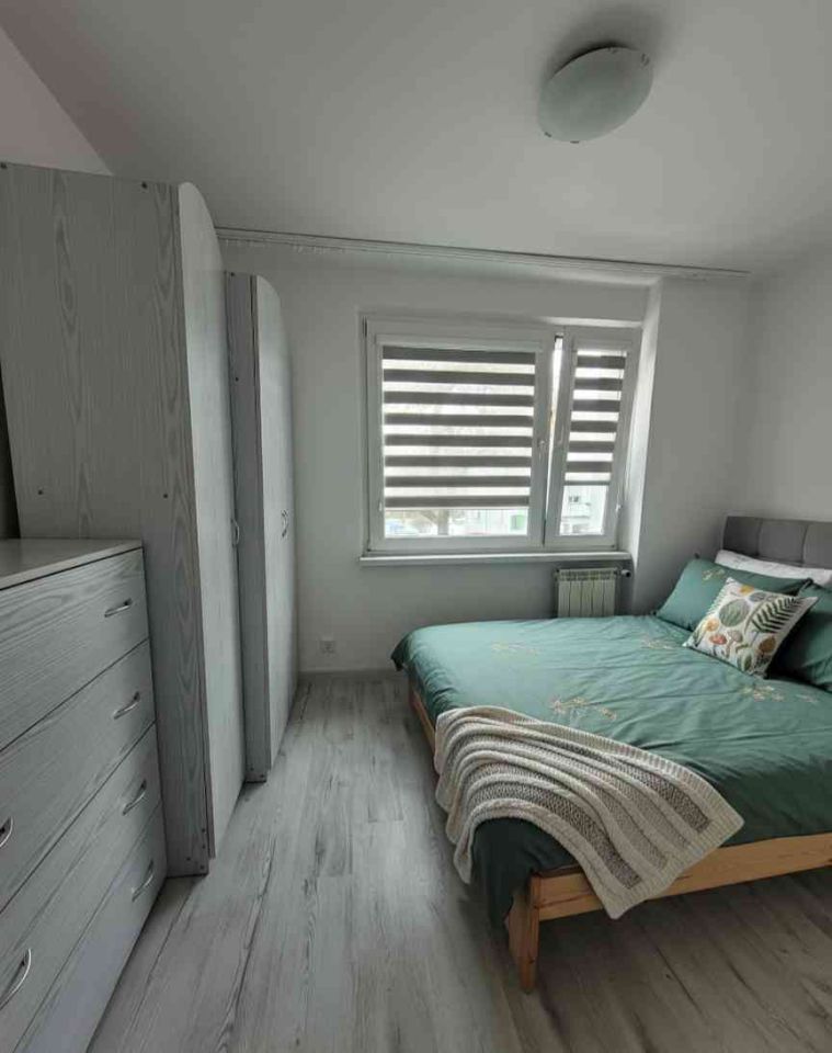 Mieszkanie 3-pokojowe Tarnowskie Góry, ul. Szwedzka. Zdjęcie 5