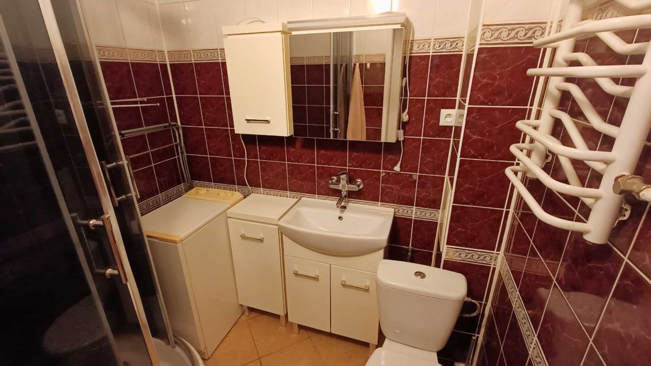 Mieszkanie 2-pokojowe Toruń, ul. gen. Józefa Bema. Zdjęcie 4