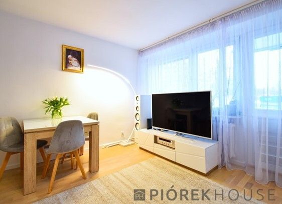 Mieszkanie 2-pokojowe Warszawa Mokotów, ul. Łukowa. Zdjęcie 3