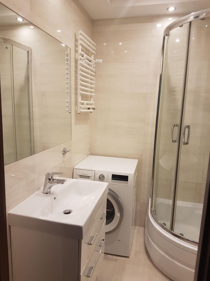 Mieszkanie 3-pokojowe Tarnowskie Góry Stare Tarnowice, ul. Doniecka. Zdjęcie 4