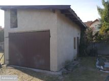 dom wolnostojący, 5 pokoi Sulejów Podklasztorze, ul. Kirasjerów. Zdjęcie 3