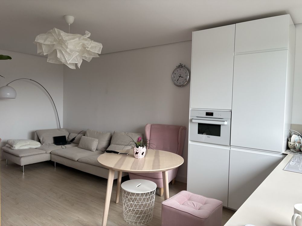 Mieszkanie 2-pokojowe Gdańsk Śródmieście. Zdjęcie 6